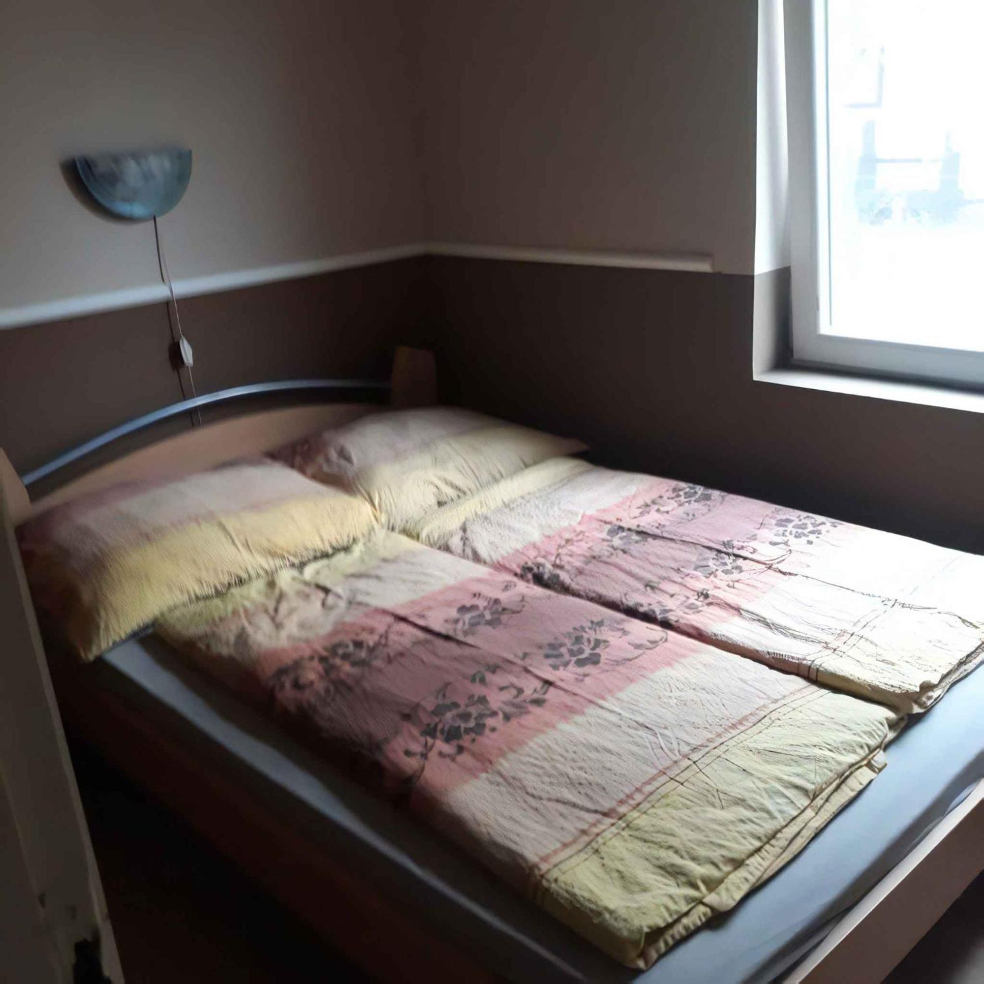 Holiday Homes In Balatonmariafuerdo 48114 Eksteriør bilde